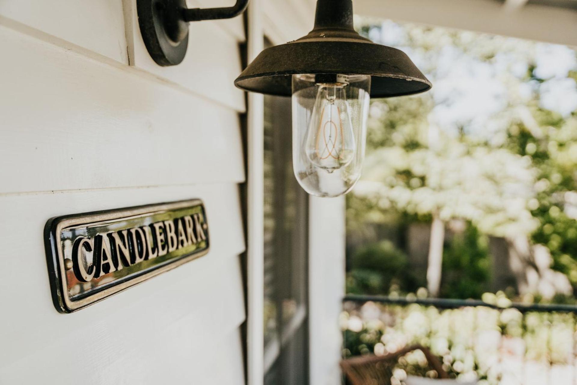 Candlebark Daylesford Villa Exterior photo